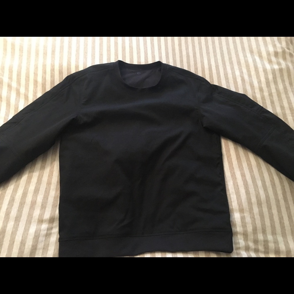 Lululemon Lab pullover